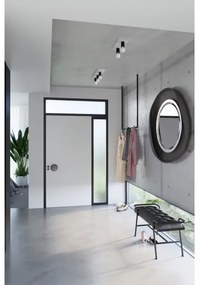 Spot Sollux SL.1157 TAVO 2xE27/15W/230V beton