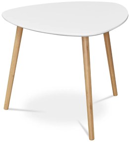 Măsuță cafea Anboto (alb). 1120852