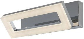 Aplica de perete LED pentru baie IP44 Blas