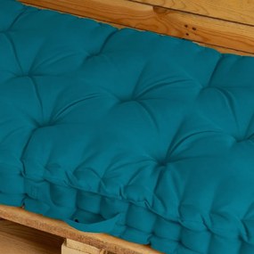 Pernă pentru scaun de grădină pentru paleți 60x120 cm – Casa Selección