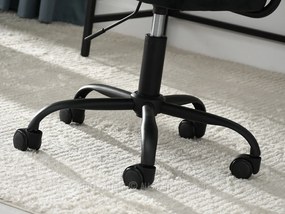 Scaun Merylyn (negru). 1110295
