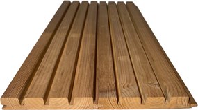 Riflaj pin nordic termotratat 22x140x3900mm