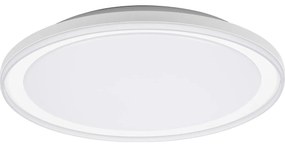 Plafonieră LED Ledvance ORBIS PEDERSON LED/24W/230V d. 45 cm alb