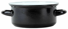 Sfinx Cratiță smălțuită Standard, 20 cm, 2,8 l, 2,8 l