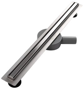 Rigola dus CALANI ECO360 SLIM CHROME 60