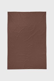 Cearșaf elastic Ohra culoarea-piersicii