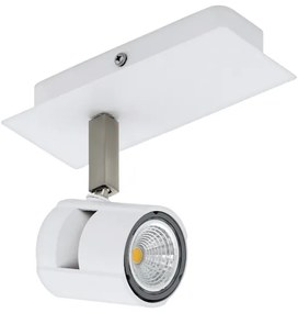 Eglo 97506 - Spot LED VERGIANO 1xGU10/5W/230V