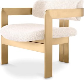 Fotoliu modern design LUX Donato