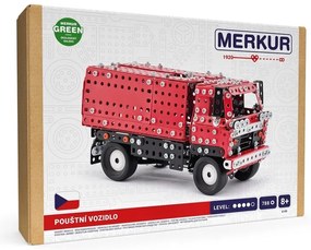 Merkur 6148 - Vehicul de deșert 4 x 4