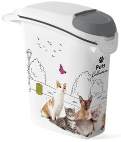 Recipient pentru granule 23 l – Curver