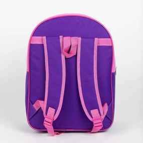 Gabby&#039;s Dollhouse Gabdorable Rucsac colorabil, geantă 38 cm