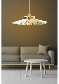 Lustră albă ø 68 cm – Opviq lights