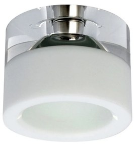 LUXERA 71014 - Corp de iluminat tavan fals ELEGANT 1xG9/40W/230V