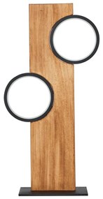 Lampă LED de masă Brilliant CHEESY LED/12W/230V