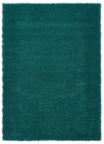 Covor Think Rugs Sierra, 160 x 220 cm, verde