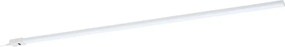 Osram - LED dimabil, corp de iluminat liniar cu senzor BATTEN LED/16W/230V 2700/4000/6500K 119,1 cm