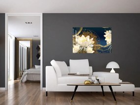 Tablou - Colaj (90x60 cm)