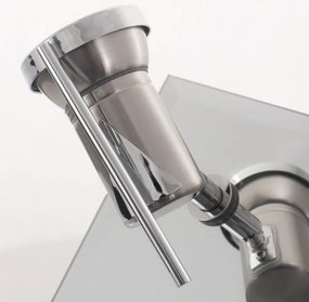 Corp de iluminat LED pentru baie Eglo 94983 TAMARA 1 4xLED/3,3W/230V IP44