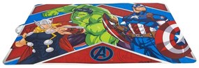 Avengers Army suport de masă 43x28 cm