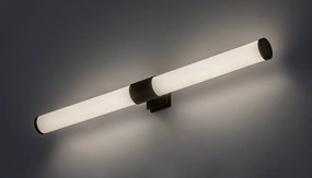 Aplica LED pentru oglinda baie protectie IP44 Zain L-40cm