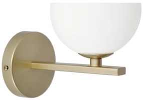 Aplică perete KAMA 1xG9/28W/230V