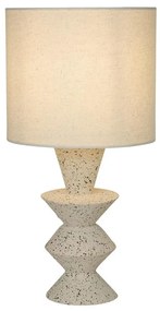 Veioza/Lampa de masa decorativa Malacca