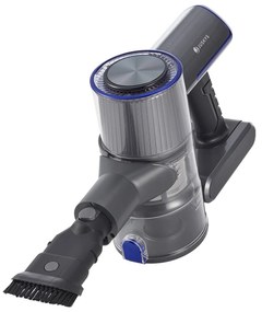 Aspirator 2 în 1 fără fir VC2101 antracit/auriu