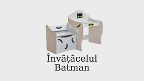 Învățăcel - Batman