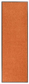 Covor Hanse Home Wash &amp; Clean, 39 x 58 cm, portocaliu