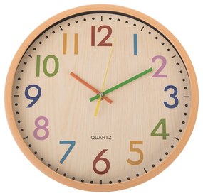 Ceas de perete ø 30,5 cm - Dakls