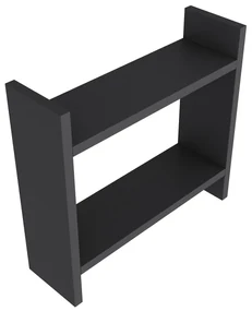 Raft de bucătărie Denvareno (antracit). Promo -9%. 1106585