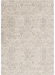 Covor lana Berien White Selectează mărime: 300 X 400