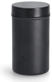 Borcan pentru condimente, din metal