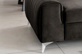 Canapea extensibila Laurence Nube 22