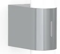 Aplică LED dimabilă pentru baie Nordlux HELVA LED/6,8W/230V IP44