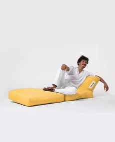 Fotoliu Puf Extensibil, Garden Bean Bag Large, 55 x 40 x 40 cm