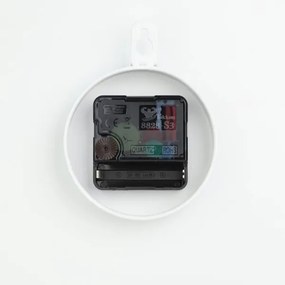 Ceas de perete Eglo 425511 TAKAHAGI 1xAA d. 30 cm verde