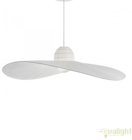 Lustra / Pendul design deosebit MADAME SP1 alb 174396