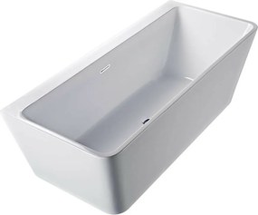 Cada freestanding Florida Alvaro New 170x78 cm lipitadeperete,BTW