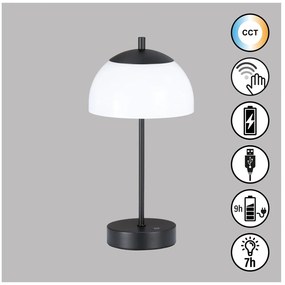 Veioză LED (înălțime 35 cm) Riva – Fischer &amp; Honsel