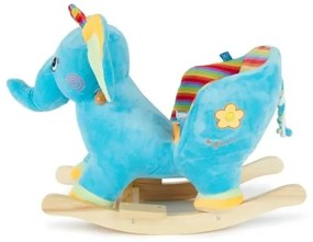 Leagăn Bieco elefant