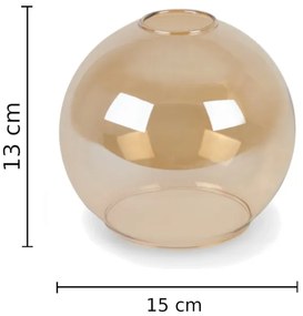 Lustră aplicată MONDE WHITE 3xE27/60W/230V