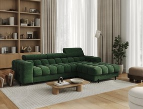 Coltar extensibil Felro pe dreapta Amore 35