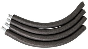 Leagăn tip cuib de barză COLOR 110cm Ecotoys