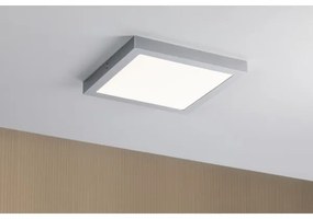 Plafonieră LED/22W Paulmann 70982 ABIA 230V