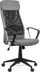Scaun de birou ergonomic OFF 914 gri