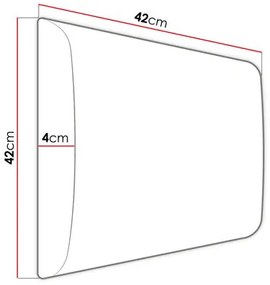 Mobilier hol Tovenaz X (Stejar artisan + Negru) (cu oglindă). 1104795