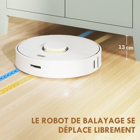 HOMCOM Bufet pentru living, corp de depozitare cu sertar, uși duble, poliță reglabilă, 80 x 40 x 90 cm, verde deschis | Aosom Romania