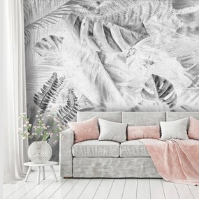 Fototapet - Frunze (152,5x104 cm)