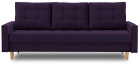 Supermobel Canapea extensibilă AVALON, 215x75x95, kronos 15